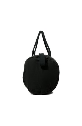 Мужская текстильная спортивная сумка MC2 SAINT BARTH черного цвета, арт. STBA MAXIME/MAX0001/00825B | Фото 4 (Размер: medium; Ремень/цепочка: На ремешке; Материал: Текстиль)