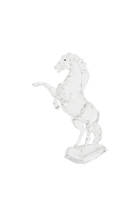 Фигурка stallion SWAROVSKI прозрачного цвета, арт. 5470628 | Фото 2