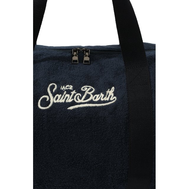 фото Текстильная спортивная сумка mc2 saint barth