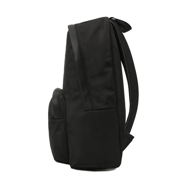 Текстильный рюкзак BOSS 50472956, цвет чёрный, размер NS - фото 4