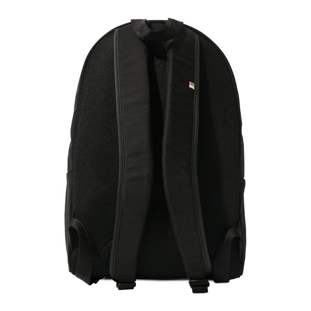 Текстильный рюкзак BOSS 50472956, цвет чёрный, размер NS - фото 6