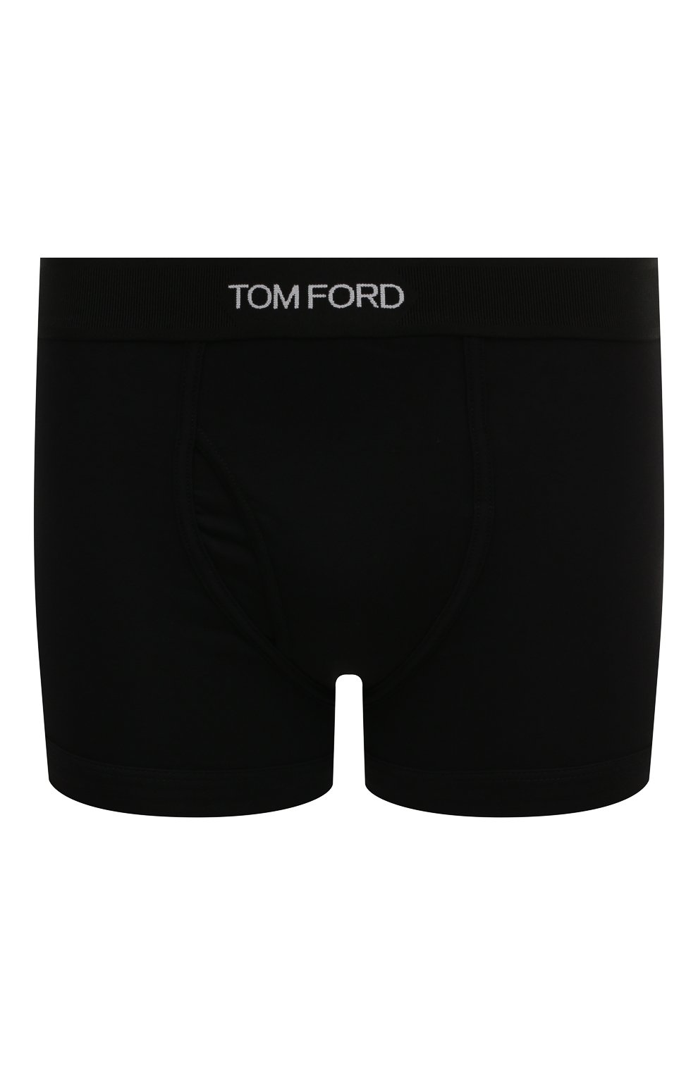 Мужские черные боксеры TOM FORD — купить в интернет-магазине ЦУМ ...