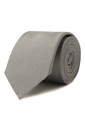 Шелковый галстук | Фото №1