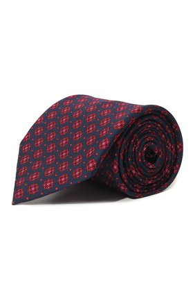 Комплект из галстука и платка | Фото №1
