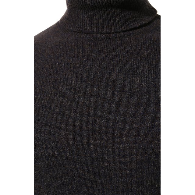 фото Кашемировый свитер corneliani