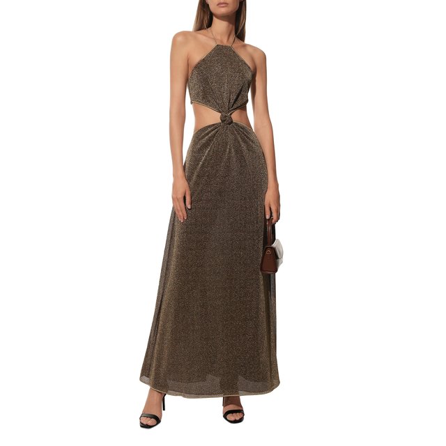 фото Платье oseree