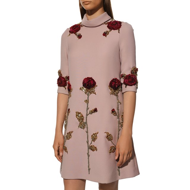фото Платье dolce & gabbana