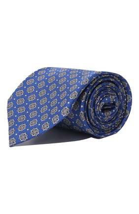 Комплект из галстука и платка | Фото №1