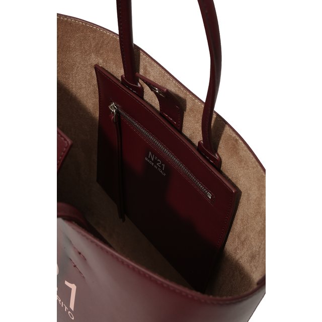 фото Сумка-тоут n21