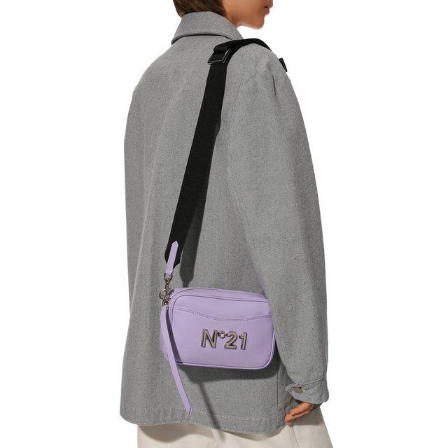 фото Сумка logo n21