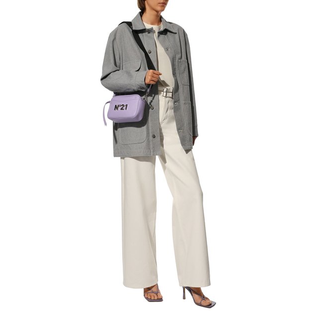 фото Сумка logo n21