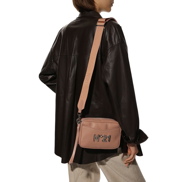 фото Сумка logo n21