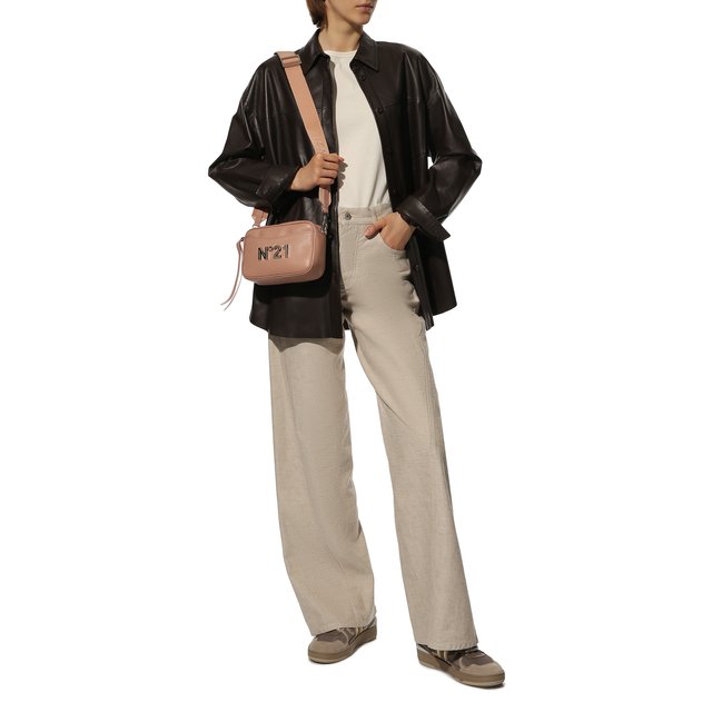 фото Сумка logo n21