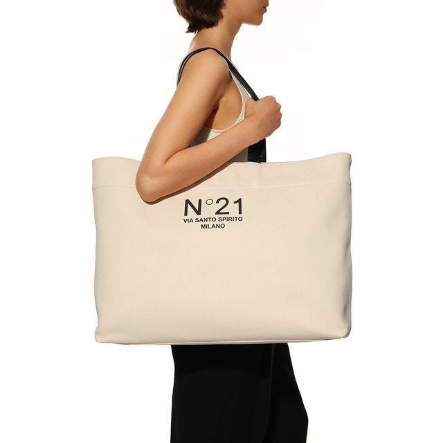фото Сумка-тоут n21