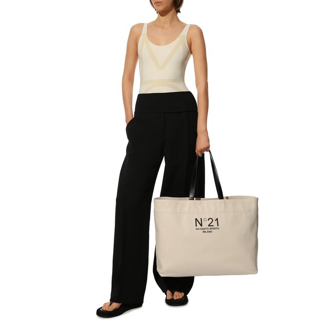 фото Сумка-тоут n21