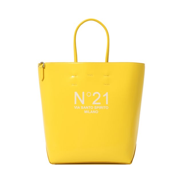 Сумка-тоут Logo N21