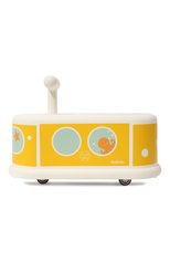 Детского игрушка каталка подводная лодка  ITALTRIKE белого цвета, арт. 2110SUB990101 | Фото 2