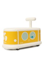 Детского игрушка каталка подводная лодка  ITALTRIKE белого цвета, арт. 2110SUB990101 | Фото 3