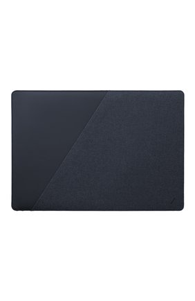 Защитный чехол Stow slim sleeve для MacBook 15/16 | Фото №1