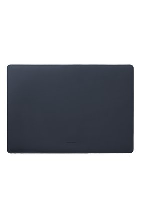 Защитный чехол stow slim sleeve для macbook 15/16 NATIVE UNION темно-синего цвета по цене 11990 руб., арт. STOW-MBS-IND-16 | Фото 2 Защитный чехол stow slim sleeve для macbook 15/16 NATIVE UNION темно-синего цвета, арт. STOW-MBS-IND-16 | Фото 2