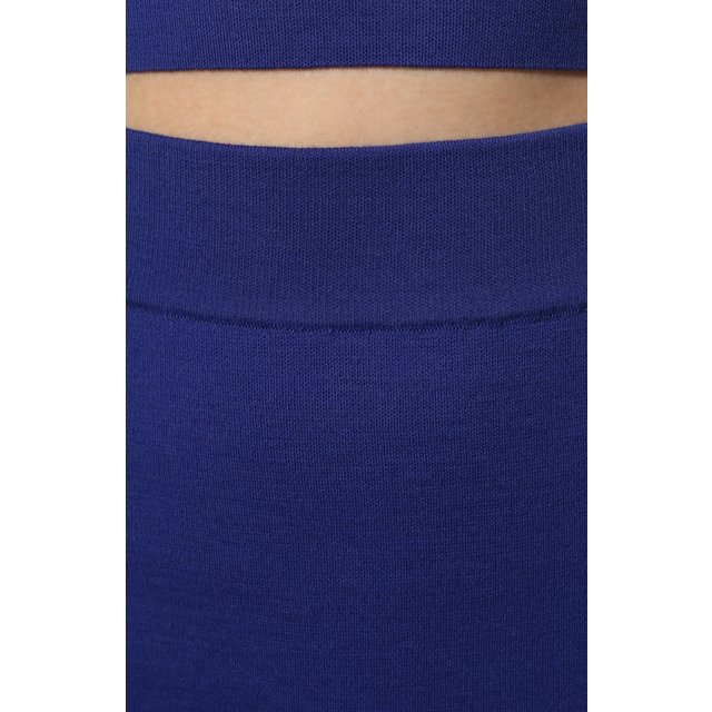 фото Шерстяная юбка and the brand