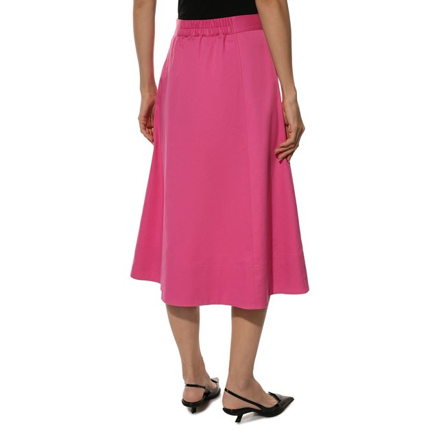 фото Хлопковая юбка noble&brulee