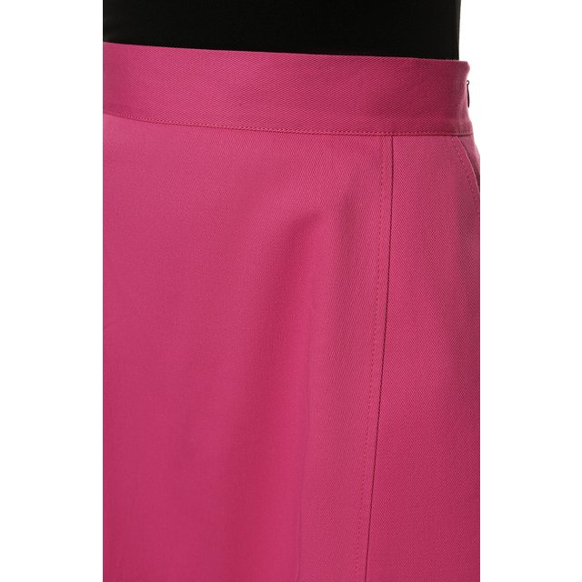 фото Хлопковая юбка noble&brulee