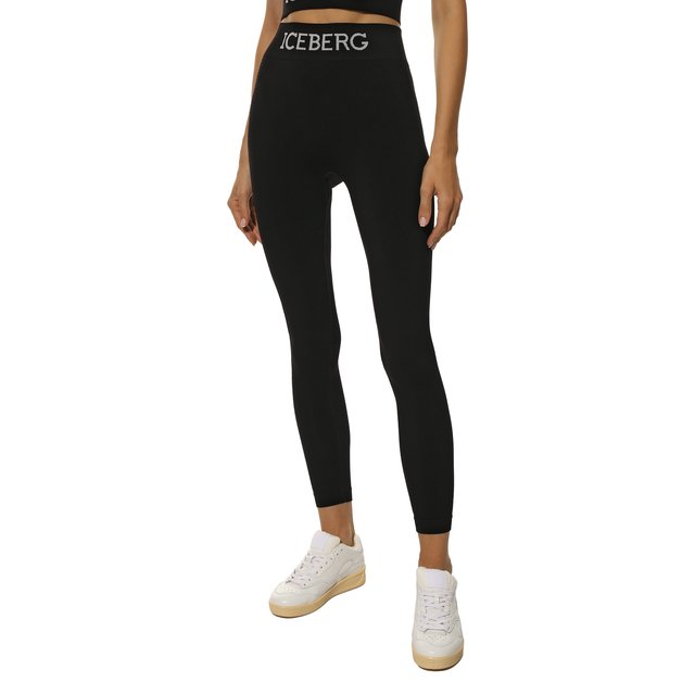 фото Леггинсы iceberg