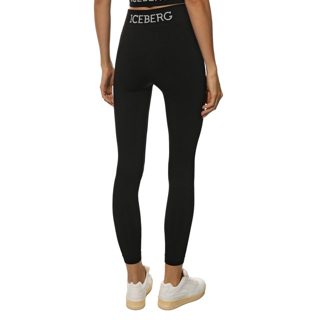 фото Леггинсы iceberg
