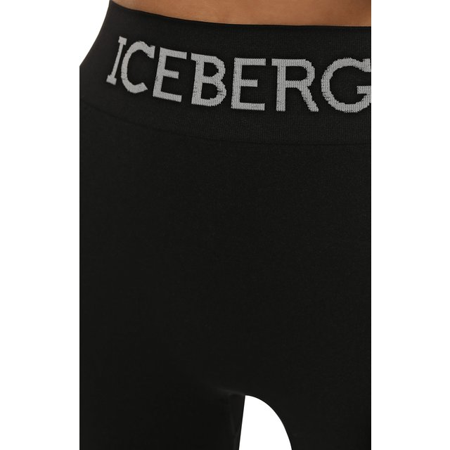 фото Леггинсы iceberg