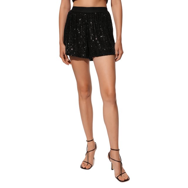 фото Шорты с пайетками in the mood for love