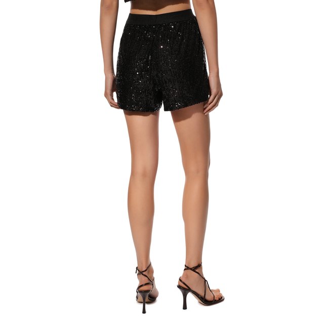 фото Шорты с пайетками in the mood for love