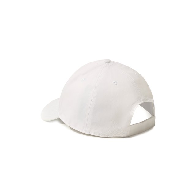 фото Хлопковая бейсболка neil barrett