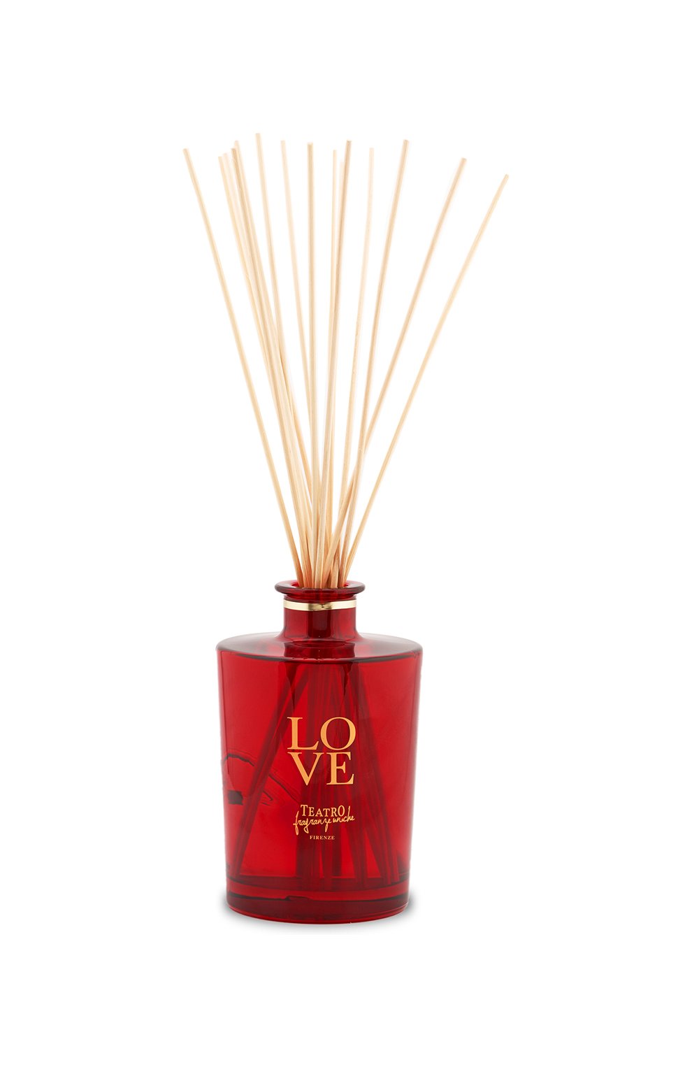 Диффузор Love luxury collection (1500ml) TEATRO мужского купить в ...