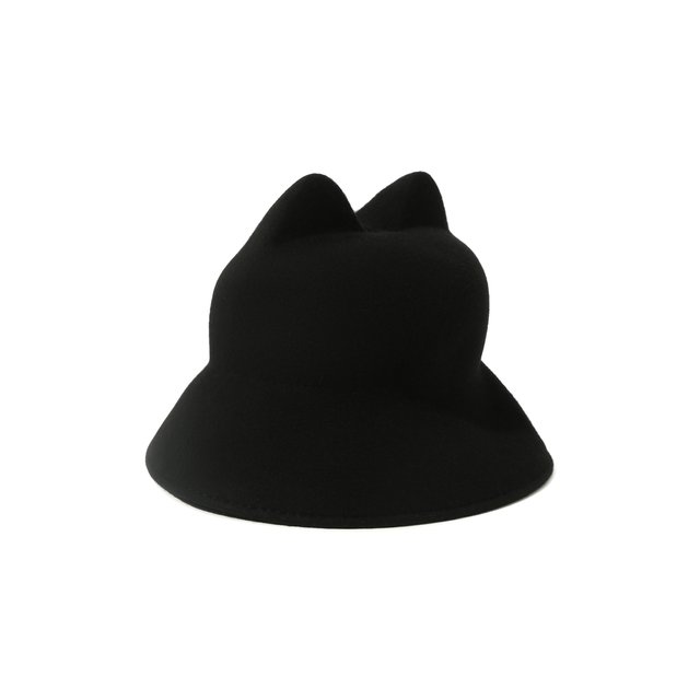 фото Шерстяная шляпа vivetta