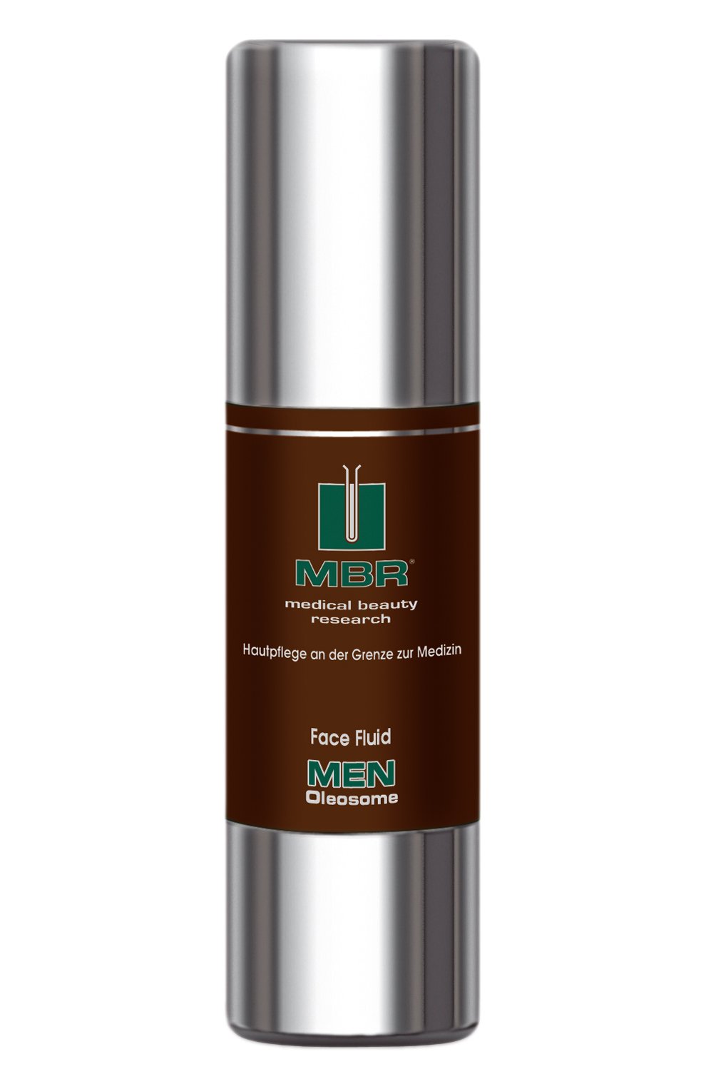 Мужское флюид для лица men oleosome face fluid (50ml) MEDICAL BEAUTY RESEARCH бесцветного цвета, арт. 1706/MBR | Фото 1 (Статус проверки: Проверена категория)