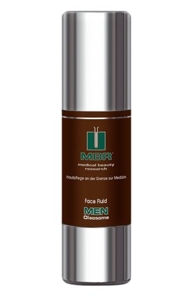 Мужское флюид для лица men oleosome face fluid (50ml) MEDICAL BEAUTY RESEARCH бесцветного цвета по цене 14700 руб., арт. 1706/MBR | Фото 1 Мужское флюид для лица men oleosome face fluid (50ml) MEDICAL BEAUTY RESEARCH бесцветного цвета, арт. 1706/MBR | Фото 1 (Статус проверки: Проверена категория)