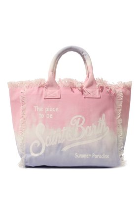 Детская сумка MC2 SAINT BARTH сиреневого цвета по цене 0 руб., арт. STBA VANITY/VANI001/01852B | Фото 1 Детская сумка MC2 SAINT BARTH сиреневого цвета, арт. STBA VANITY/VANI001/01852B | Фото 1 (Материал: Текстиль)