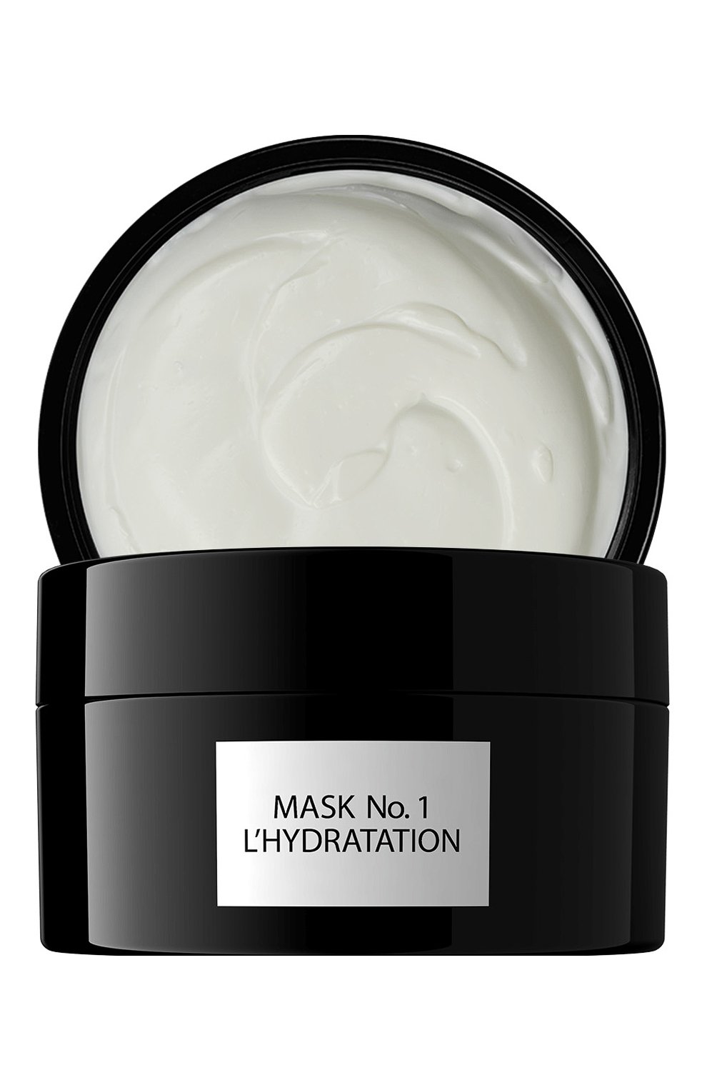 Увлажняющая маска для волос No. 1 L'Hydratation (180ml) DAVID MALLETT ...