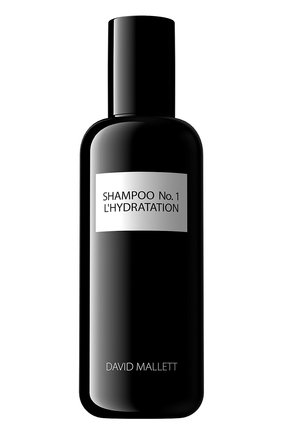 Увлажняющий шампунь для волос No. 1 L'Hydratation (250ml) | Фото №1