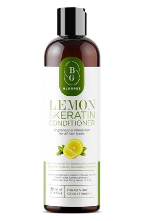 Кондиционер Lemon&Keratin (350ml) | Фото №1