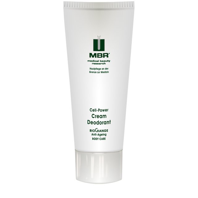 Крем-дезодорант для тела Cell-Power Cream Deodorant Medical Beauty Research 1287432