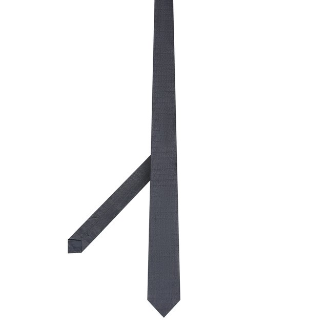 Шелковый галстук Emporio Armani 409540/2F492 Фото 2