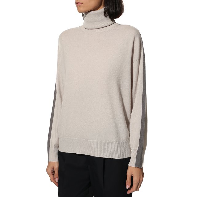 фото Кашемировая водолазка lorena antoniazzi