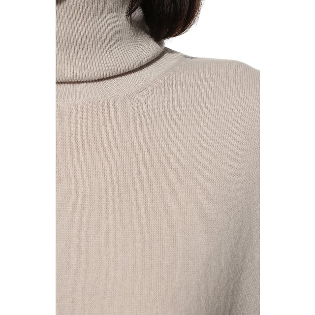 фото Кашемировая водолазка lorena antoniazzi