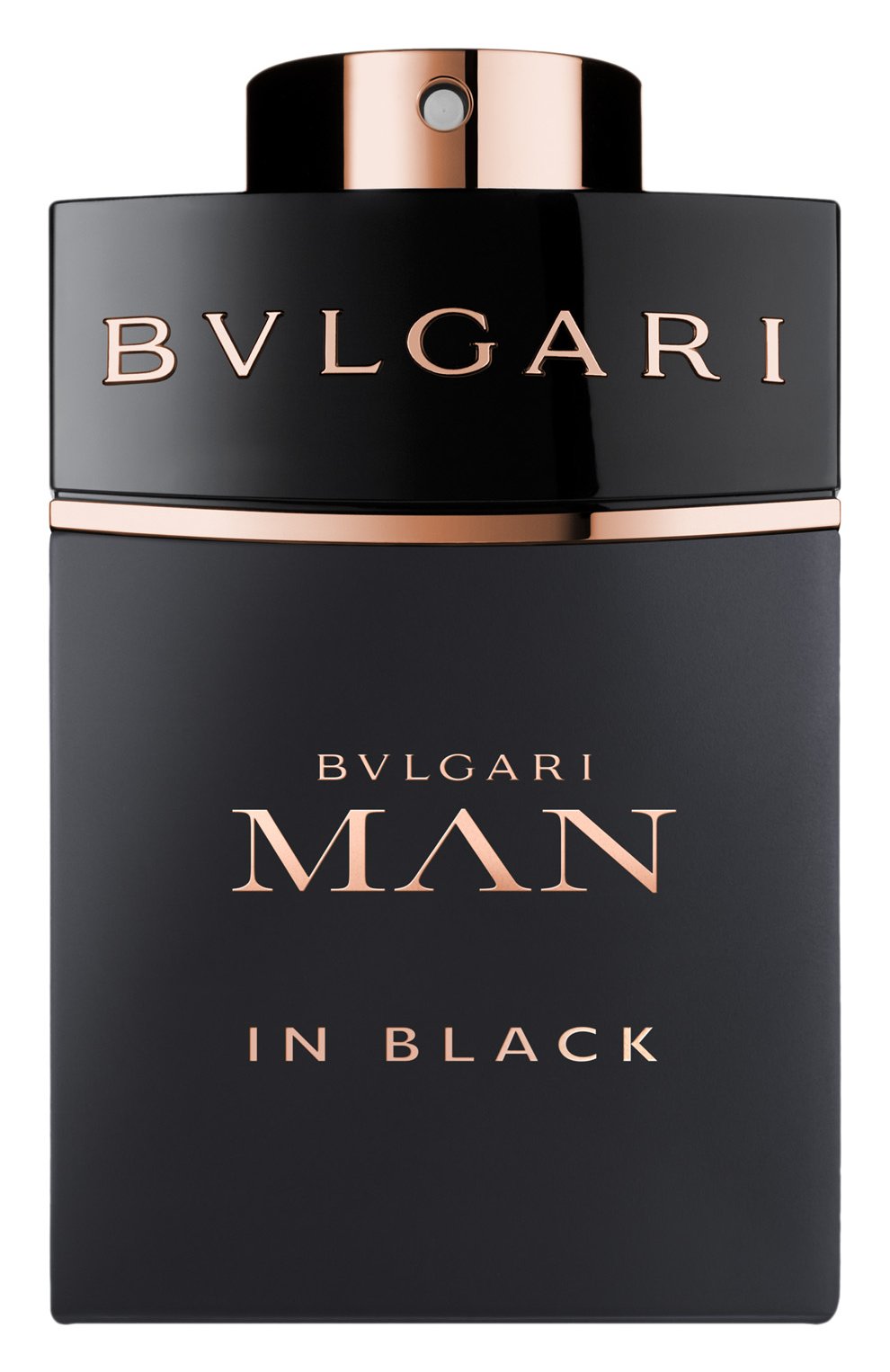 Мужской парфюмерная вода bvlgari man in black BVLGARI бесцветного цвета, арт. 97106BVL | Фото 1