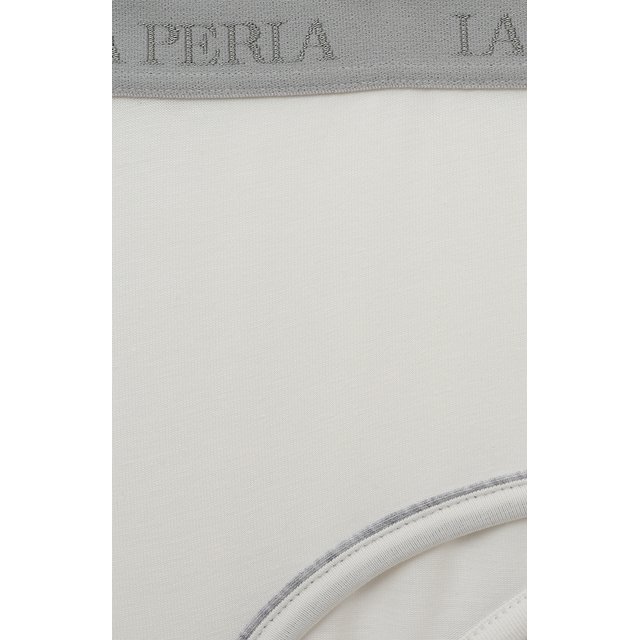 Комплект из двух трусов La Perla 55007/8A-14A Фото 7