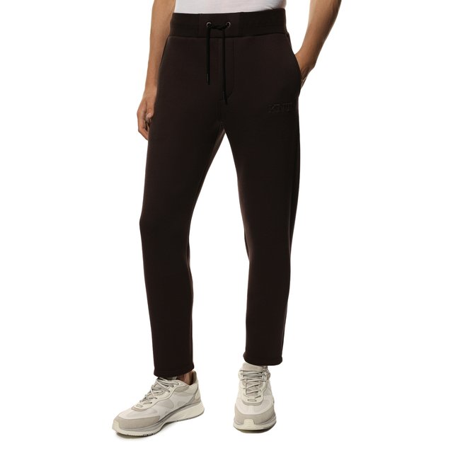 фото Брюки из вискозы knt