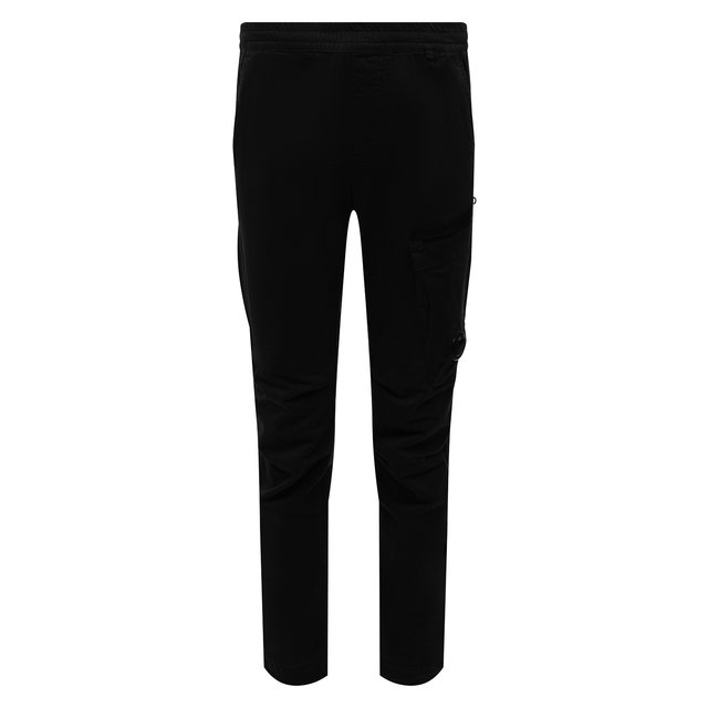 фото Хлопковые брюки-карго c.p. company