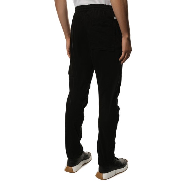 фото Хлопковые брюки-карго c.p. company